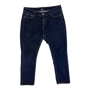 Rider’s by Lee Slim Fit Jeans